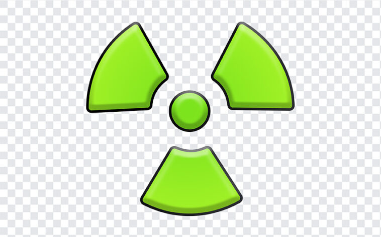 Green Nuclear Icon PNG, Green Nuclear Icon, Nuclear Icon PNG, Nuclear Icon,