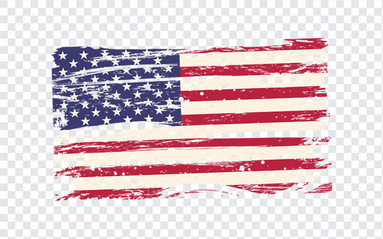 Grunge USA Flag PNG, Grunge USA Flag, Grunge USA, Grunge Flag PNG, Grunge Flag, Grunge United States Flag,