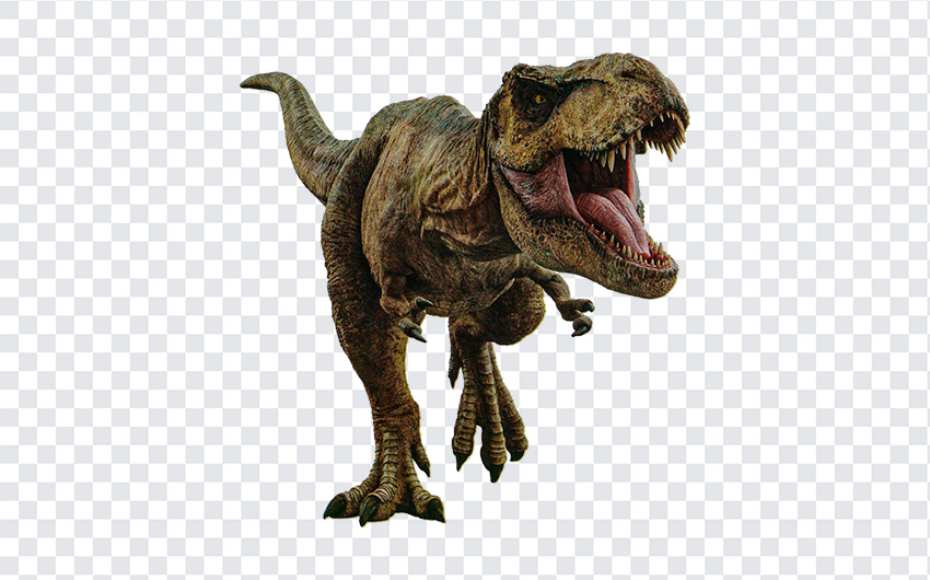 Jurassic world dominion Trex PNG