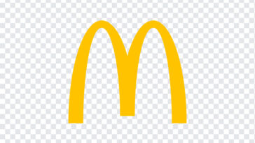 McDonalds Logo PNG, McDonalds Logo, McDonalds, McDonalds Offers, McDonalds USA, USA, Fast Food,