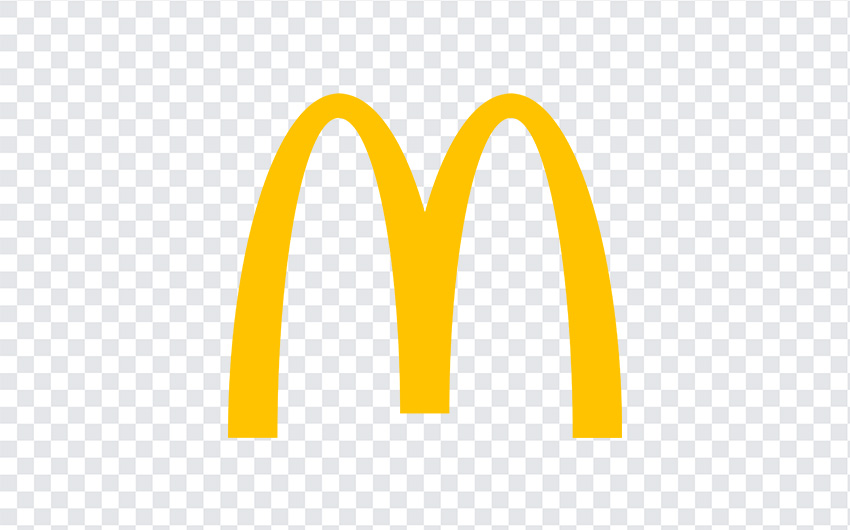 McDonalds Logo PNG