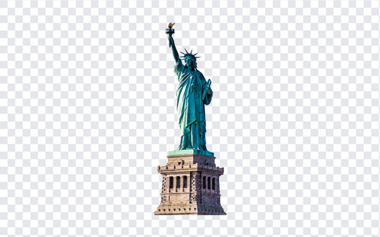Liberty Statue PNG, Liberty Statue, Liberty PNG, USA Liberty Statue,