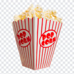 PopCorn PNG, PopCorn, movie PopCorn PNG,