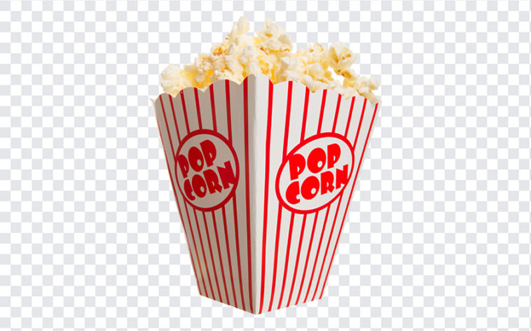 PopCorn PNG, PopCorn, movie PopCorn PNG,
