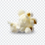 Single Popcorn Kernel PNG, Single Popcorn Kernal, Single Popcorn, Popcorn Kernal PNG, Kernal PNG, Popcorn PNG,