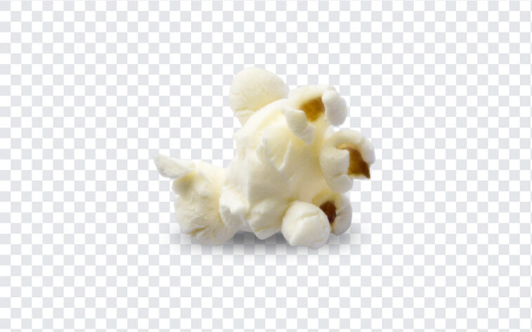 Single Popcorn Kernel PNG, Single Popcorn Kernal, Single Popcorn, Popcorn Kernal PNG, Kernal PNG, Popcorn PNG,