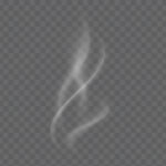 Smoke Clip Art PNG, Transparent Smoke, Smoke PNG, Clip Art, PNGs,