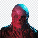 Stranger Things Vecna PNG, Stranger Things Vecna, Vecna PNG, Vecna, Stranger Things, Mind flayer,