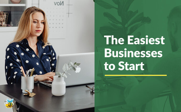 The Easiest Businesses to Start, Business Insider, Small Businesses quotes, Easiest Businesses, easiest businesses to start up, small businesses support, small businesses news, Small Business, easy Business,