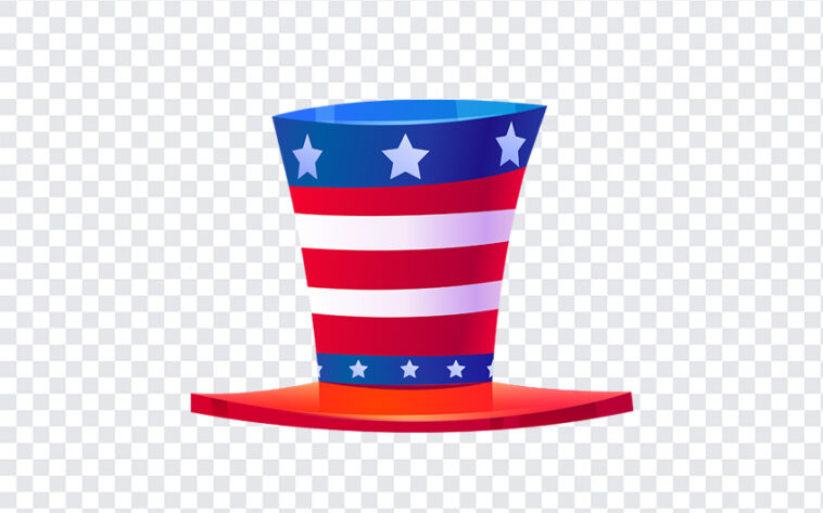 USA Hat PNG, USA Hat, USA, Hat PNG,