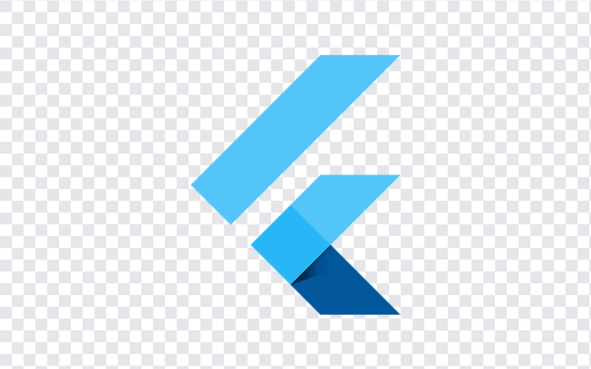 Google Flutter Icon PNG Download FREE From The Freebiehive