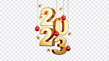 2023 Happy New Year PNG, 2023 New Year PNG, 2023 New Year, 2023, New Year, Happy New Year PNG,
