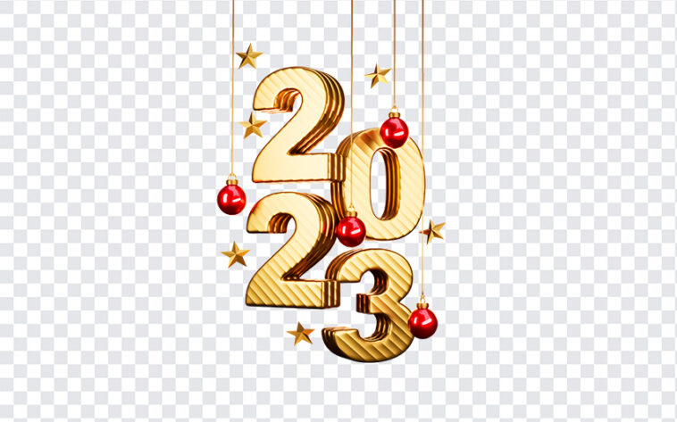 2023 Happy New Year PNG, 2023 New Year PNG, 2023 New Year, 2023, New Year, Happy New Year PNG,