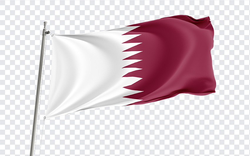 #3dflags #3DQatarFlag #3DQatarFlagPNG #flags #QatarFlag #QatarFlagPNG
