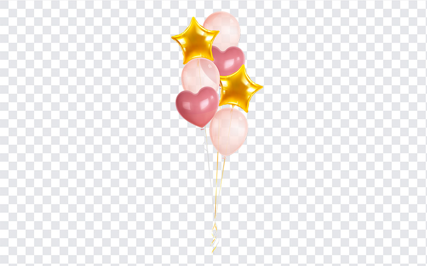 #Balloons #BalloonsPNG #GoldBalloonsPNG #PinkandGoldBalloons #PinkandGoldBalloonsPNG #PinkBalloonsPNG
