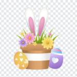 Easter, Easter Clipart, Clipart, PNG Images, Transparent Files, png free, png file,