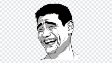 Laughing Meme Face, Laughing Meme, Laughing Meme Face PNG, Laughing, PNG Images, Transparent Files, png free, png file,