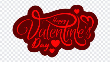 Valentines Day Text PNG, Valentines Day Text, Valentines Day, Valentines Day PNG, Valentines PNG,