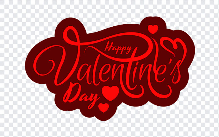 Valentines Day Text PNG, Valentines Day Text, Valentines Day, Valentines Day PNG, Valentines PNG,