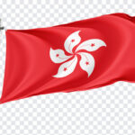 3d Hong Kong Flag, 3d Hong Kong Flag PNG, Hong Kong Flag PNG, Hong Kong, Hong Kong Flag, 香港, 香港旗, 中国, China, PNG Images, Transparent Files, png free, png file,