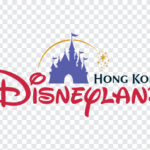 Hong Kong Disneyland Logo, Hong Kong Disneyland, Hong Kong Disneyland Logo PNG, Hong Kong, Disneyland Logo PNG, PNG Images, Transparent Files, png free, png file,