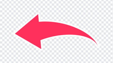 Peach Arrow, Peach, Peach Arrow PNG, PNG Images, Transparent Files, png free, png file,