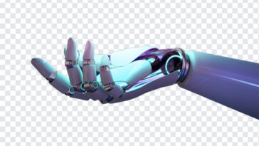 Robot Hand, Robot, Robot Hand PNG, AI Hand PNG, AI, Artificial Intelligence, PNG Images, Transparent Files, png free, png file,