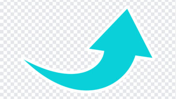 Turquoise Arrow, Turquoise, Turquoise Arrow PNG, PNG Images, Transparent Files, png free, png file,