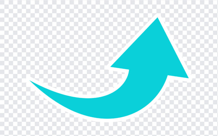 Turquoise Arrow, Turquoise, Turquoise Arrow PNG, PNG Images, Transparent Files, png free, png file,