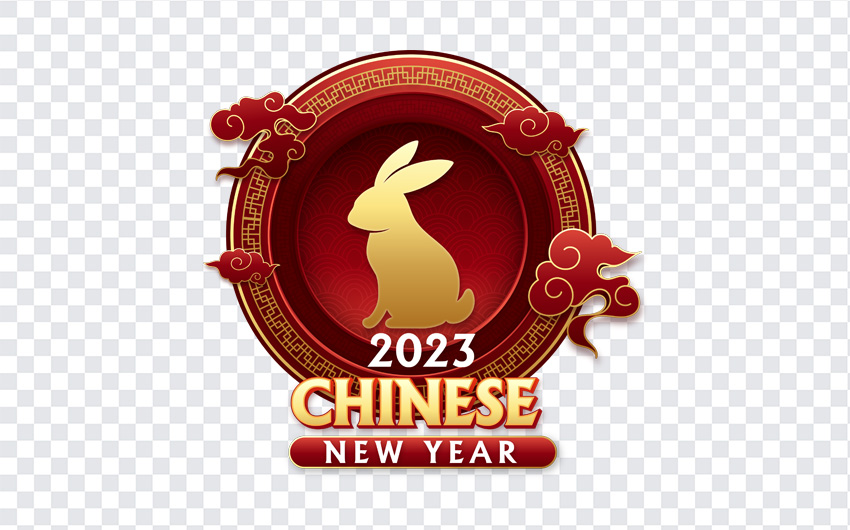 2023 Chinese New Year Clipart, 2023 Chinese New Year, Chinese New Year, 2023 Chinese New Year Clipart PNG, Cliparts, China, Chinese, 中国新年, PNG Images, Transparent Files, png free, png file,