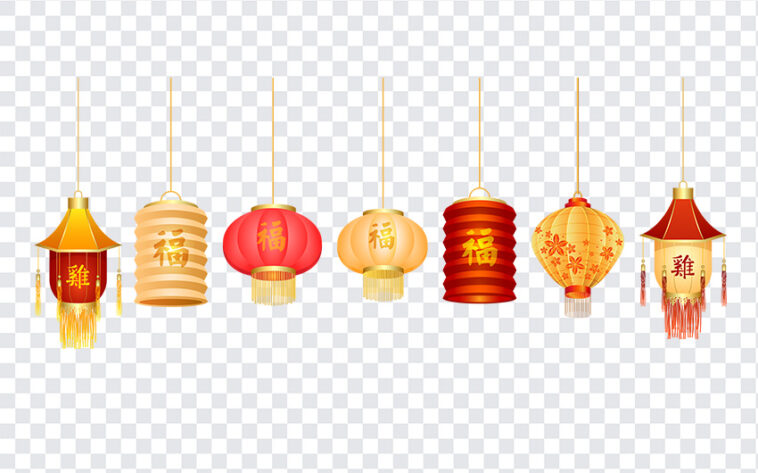 Chinese Lanterns png, Chinese Lanterns, Chinese Lanterns png pack, Transparent Lanterns, Chinese, 中国灯笼, 灯笼, 中国, Clip Arts, PNG Images, Transparent Files, png free, png file,