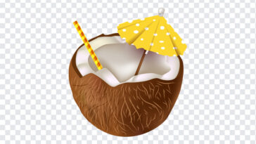Coconut Drink, Coconut, Coconut Drink PNG, Coconut Shell, PNG Images, Transparent Files, png free, png file,