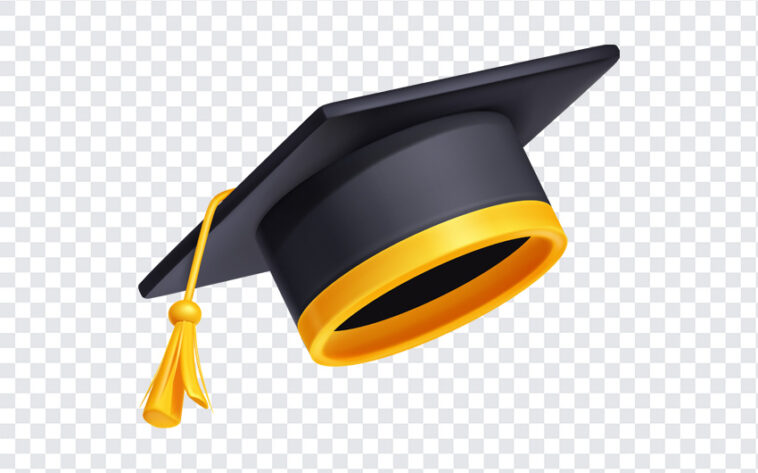 Graduation Hat, Graduation, Graduation Hat PNG, Hat PNG, PNG Images, Transparent Files, png free, png file,