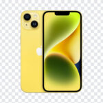 Iphone 14 yellow PNGs, Iphone 14 yellow, Iphone 14, yellow, PNG Images, Transparent Files, png free, png file,