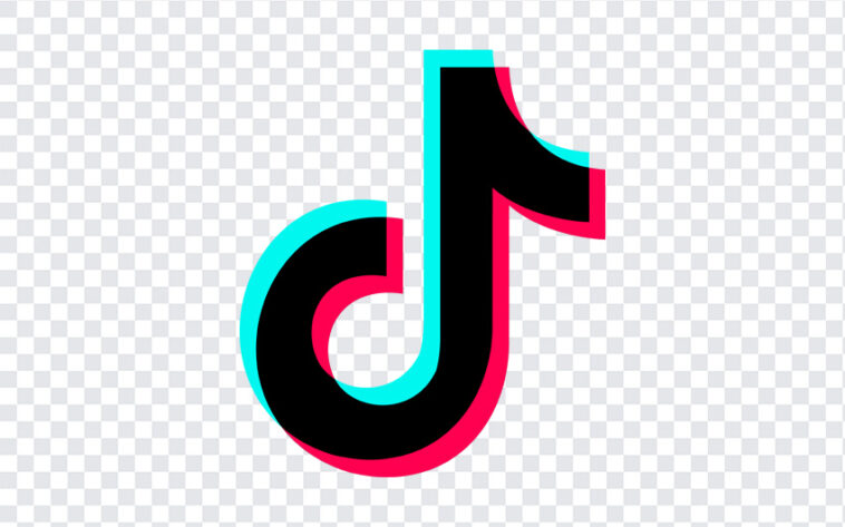 Tiktok PNG Logo | Download FREE from the Freebiehive