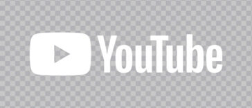 Youtube Logo White, Youtube Logo, Youtube White Logo PNG, Youtube Logo PNG, Youtube Logo White PNG, Youtube, PNG Images, Transparent Files, png free, png file,