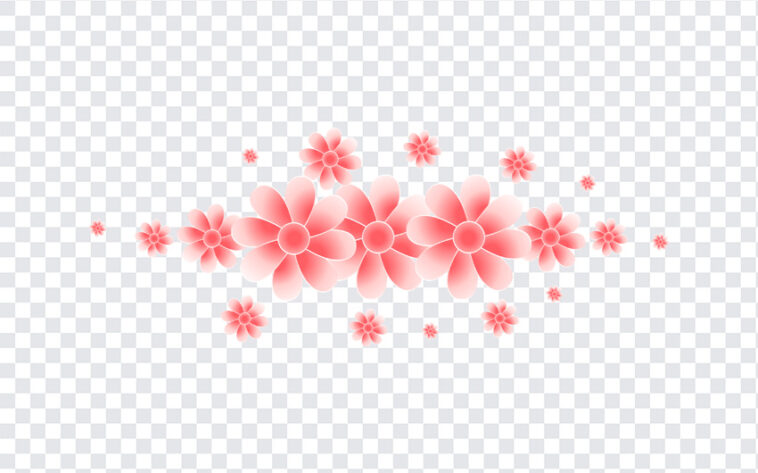 Flower Pattern, Flower, Flower Pattern PNG, Flowers, Flower Clip Art, Clip Art, PNG Images, Transparent Files, png free, png file,