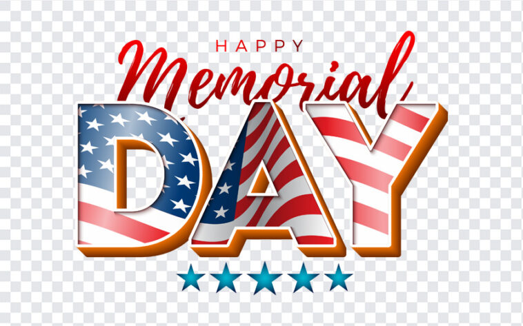Happy Memorial Day, Happy Memorial, Happy Memorial Day PNG, Memorial Day, Memorial Day PNG, Memorial Day Clip Art, PNG Images, Transparent Files, png free, png file,