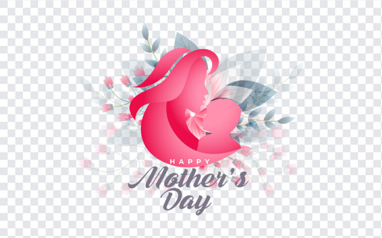 Happy Mothers Day, Happy Mothers, Happy Mothers Day PNGs, Mothers day Clip Art, PNG Images, Transparent Files, png free, png file,