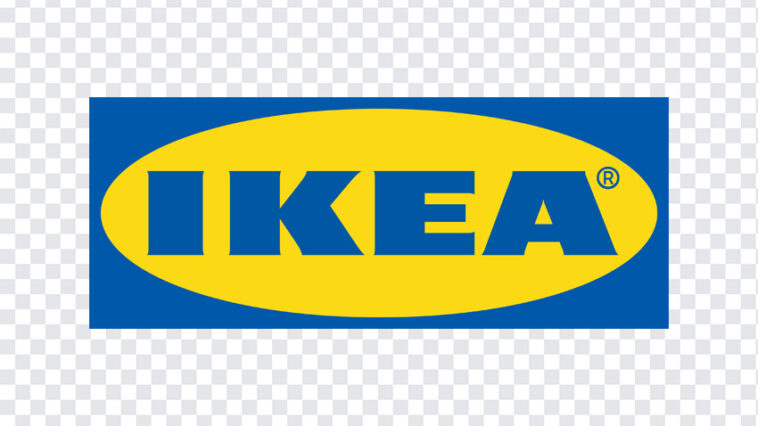 Ikea New Logo