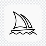 Midjourney App Icon, Midjourney App, Midjourney App Icon PNG, Midjourney, PNG Images, Transparent Files, png free, png file,