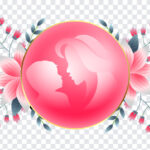 Mothers Day, Mothers, Mother Day PNG, Mothers Day Clip Art, PNG Images, Transparent Files, png free, png file,
