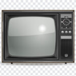 Old Tv, Old Tv PNG, TV PNG, Old TV Transparent PNG, PNG Images, Transparent Files, png free, png file,