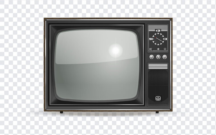 Old Tv, Old Tv PNG, TV PNG, Old TV Transparent PNG, PNG Images, Transparent Files, png free, png file,