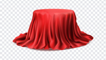 Realistic stand covered with red silk cloth, Realistic stand covered with red silk, Realistic stand covered with red silk cloth PNG, red silk, Clip Art, Red Cloth, Realistic stand, PNG Images, Transparent Files, png free, png file,