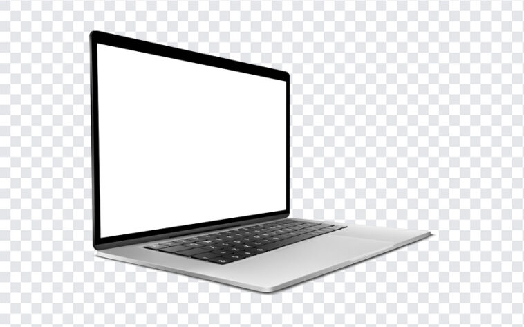 Turned Laptop, Turned Laptop PNG, Laptop Clip Art, Clip Art, PNG Images, Transparent Files, png free, png file,