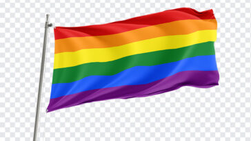 3D Pride Flag, 3D Pride, 3D Pride Flag PNG, 3D, Pride Flag PNG, Pride Flag, 3D Flag, PNG Images, Transparent Files, png free, png file,