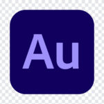 Adobe Audition Icon, Adobe Audition, Adobe Audition Icon PNG, Adobe, PNG Images, Transparent Files, png free, png file,