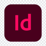 Adobe Indesign Icon, Adobe Indesign, Adobe Indesign Icon PNG, Adobe, PNG Images, Transparent Files, png free, png file,