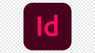 Adobe Indesign Icon, Adobe Indesign, Adobe Indesign Icon PNG, Adobe, PNG Images, Transparent Files, png free, png file,